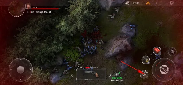 ����ɥʬɱ��2026���°汾