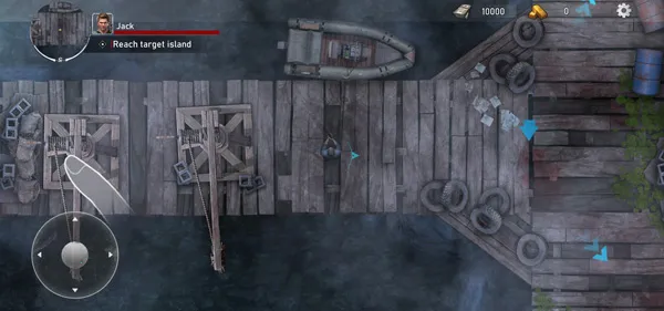 ����ɥʬɱ��2026���°汾