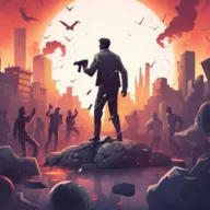 ��������ʬ����(ɥʬ�����Ϸ)v0.2.3 �ֻ���