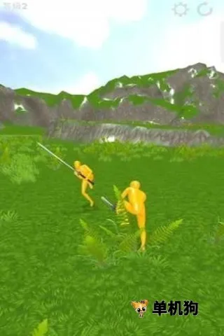 ����󱦽�(��Ƥ�˶�ս��Ϸ)