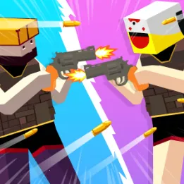 С������:ģ��ǹս(ǹս�����Ϸ)v1.0.0 �ٷ�����