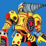 ̩̹��ͷ��(��ͷ��ð����Ϸ)v1.0 �ٷ�����