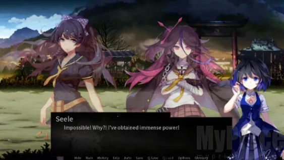 ����ѧ԰�¹⸴��(��洳����Ϸ)