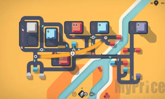 ���㹫·(��·�滮��Ϸ)