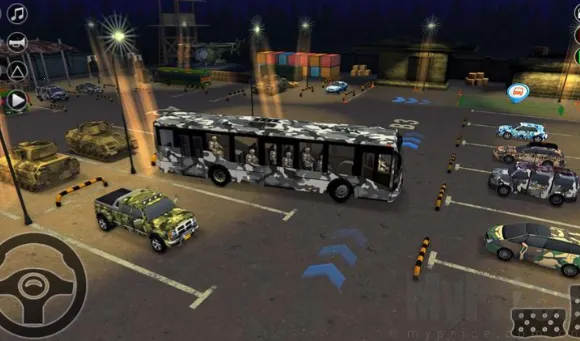 ½����ʿģ������ʿ��ʻ(��ʿ��ʻ��Ϸ)