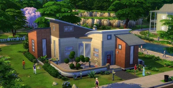 ģ������4(����ģ����Ϸ)