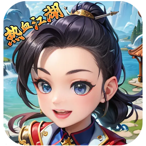 ��������֮��Ѫ����2026���°汾v1.0.1 �ٷ�����