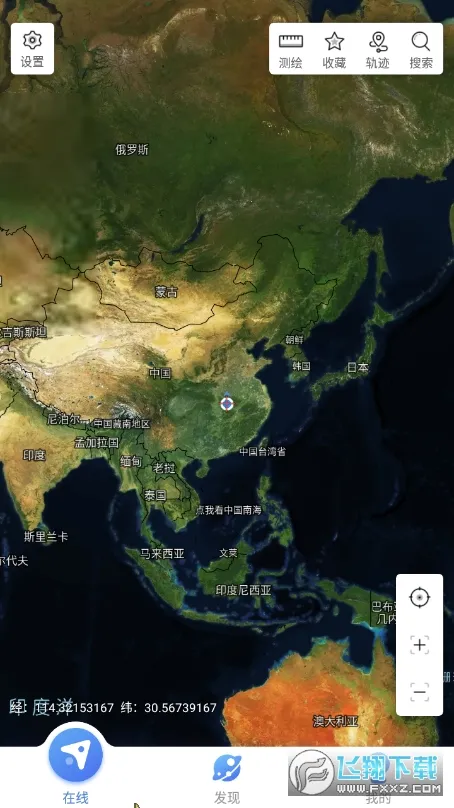 �й���ͼ2026�ٷ����°汾