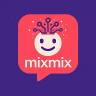 MixMix(AI�罻Ӧ��)v1.5.0 ��׿��