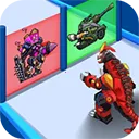 Mech Dinosaur War���������2026�ٷ����°汾v1.6.8 ��Ѱ�