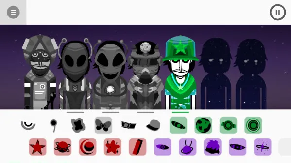 �������stardust(���������Ϸ�淨)