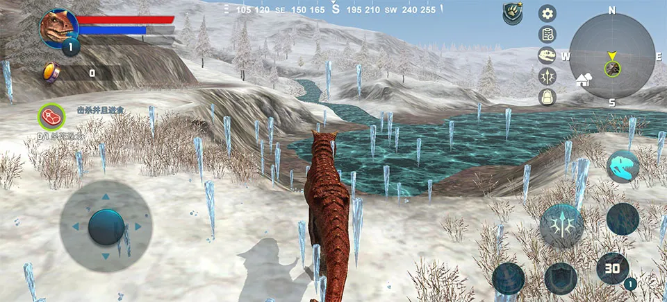 ʳ��ţ��ģ����(����������Ϸ)