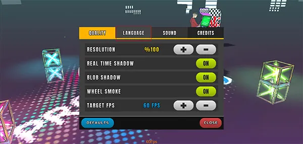 PROJECT DRIFT��ĿƯ����Ϸ(����Ư������)