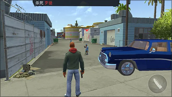 Gangs Town Story(ŭ���ͷ�ֻ���)