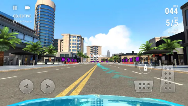 Race Max Pro(����������Ϸ)