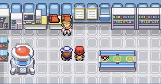 �ڴ������εĹ��(�ڴ������εĹ��)