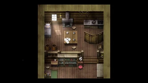 喵可莉的兔玩偶最新手机版