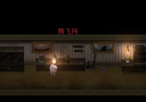 喵可莉的兔玩偶最新手机版