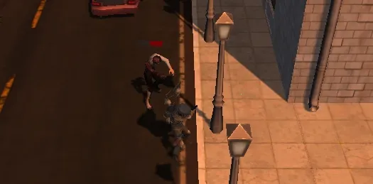 ����֮·:��ʬ����2026�ٷ�����