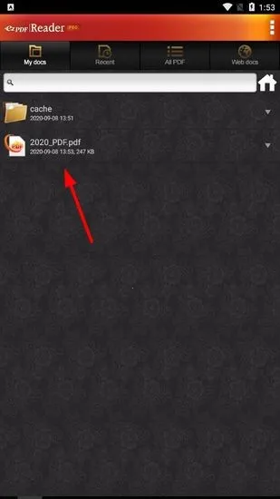 ezPDF�Ķ���8