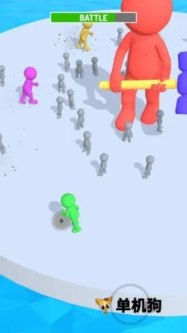 ��ǿ����(����������Ϸ)