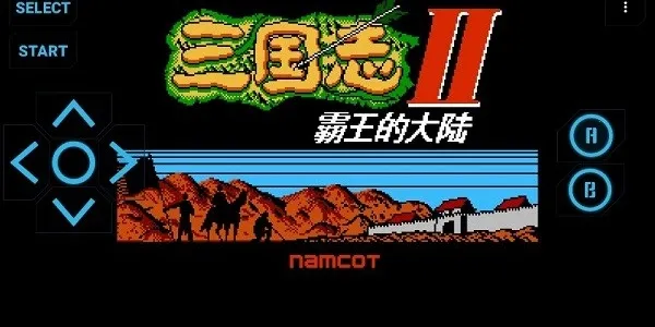 FC������½2(��׿ս��������Ϸ)