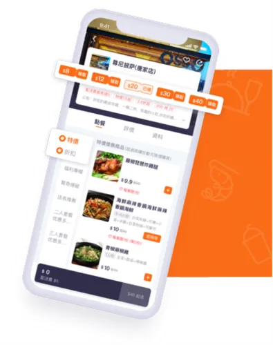 mFood2026�ٷ�����