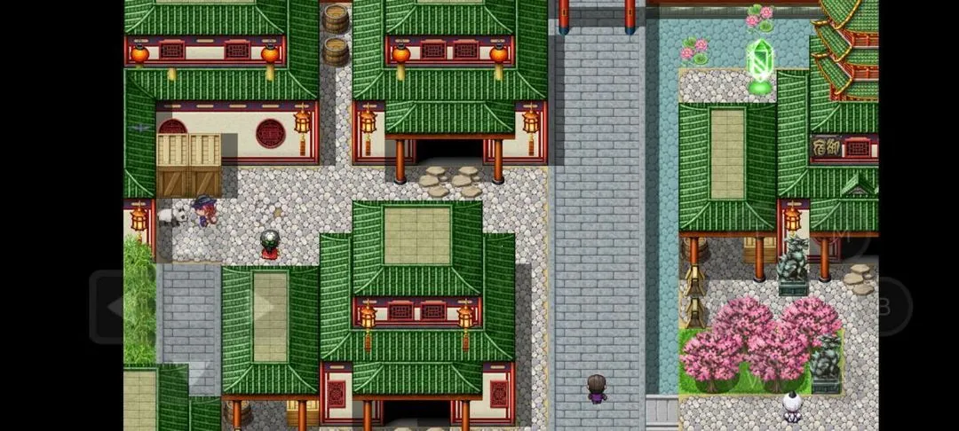 ͣ���������ֻ�(�������ɫ������Ϸ)