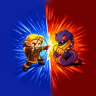 �ٻ�������(Ӣ�ۺϲ�ս����Ϸ)v1.0.4 �ٷ�����