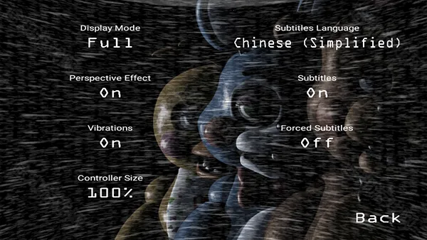 玩具熊五夜后宫2原版(恐怖逃生游戏)