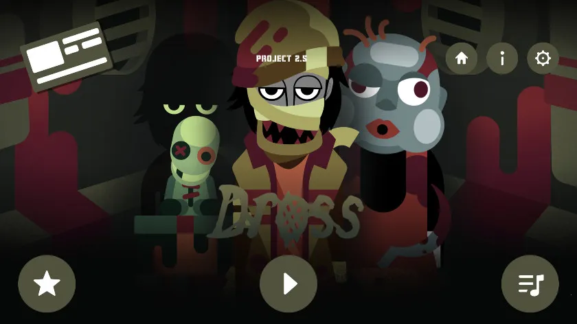 �������Dross2026���°汾