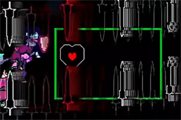 ��˵֮�º�Х��ʿ(��˵֮����Ϸ)