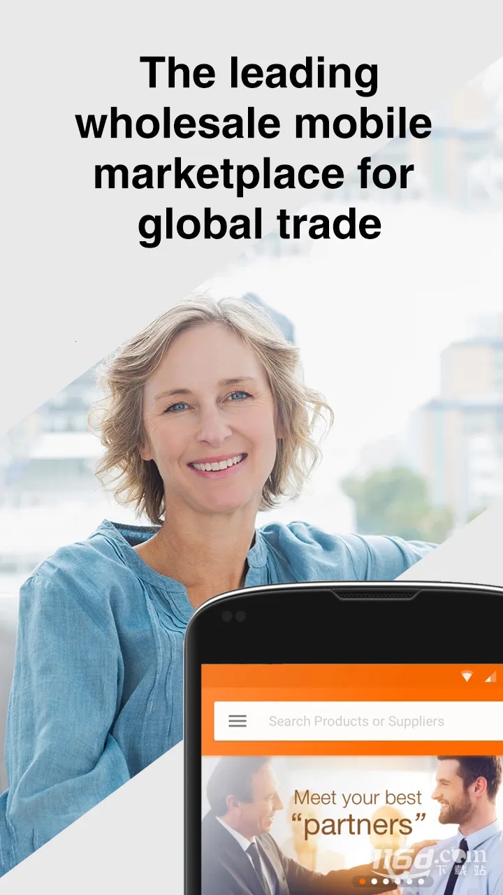 Alibaba.com(B2B����ƽ̨)