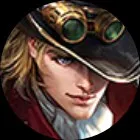 ������ҫ(MOBA��������)