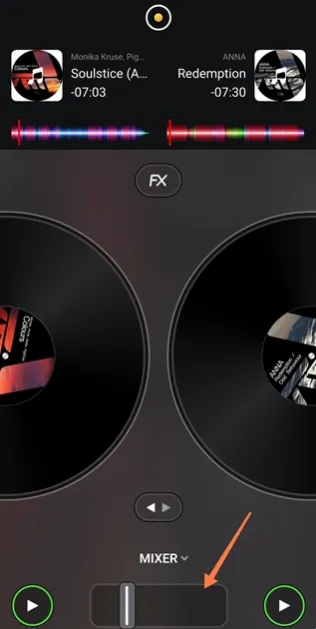 djay DJ(�����������)