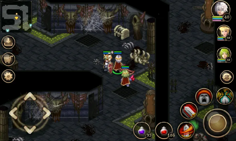 ��ŵ����4(����RPG����)