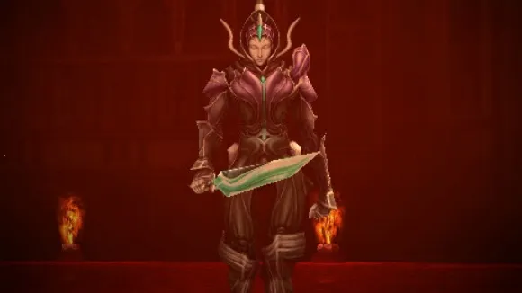 ���ջ�����ʽ(��ɫ������Ϸ)