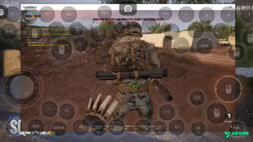 Squadս��С��2026���°汾