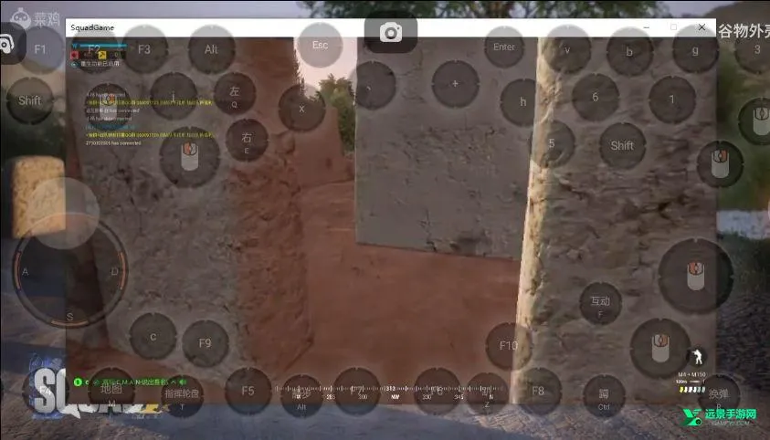 Squadս��С��2026���°汾