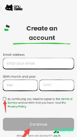 anuneko�׹���AI��׿���ֻ���