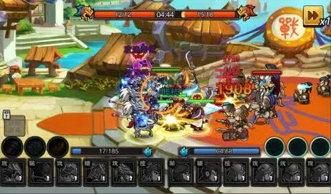 ���ٳ���(����������Ϸ)