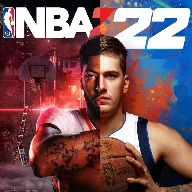 nba2k22(����ģ����Ϸ)v1.0 �ֻ���