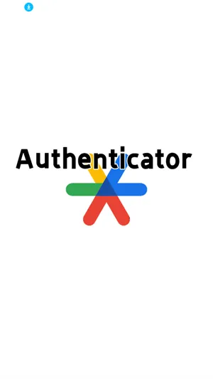 �ȸ�authenticator(˫������֤����)