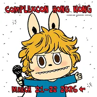 ComplexCon Hong Kong���ֽ�2026�ٷ����°汾v1.0.2 �ֻ���