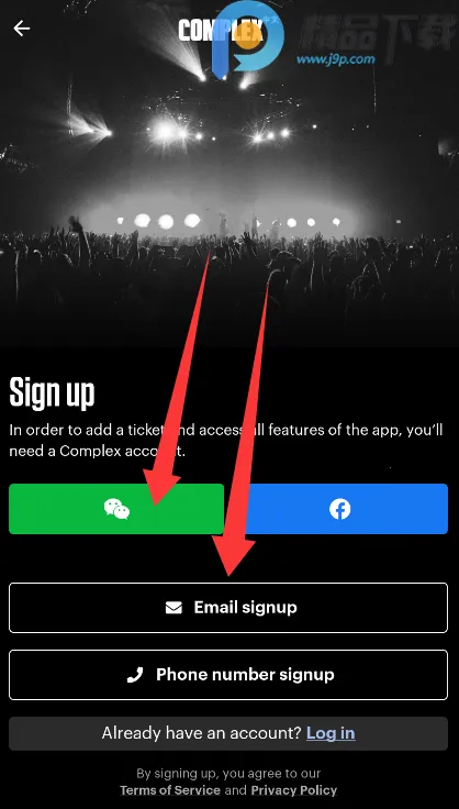 ComplexCon Hong Kong���ֽ�2026�ٷ����°汾