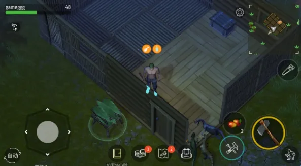 ٪�޼�ĩ������MOD���ײ˵�