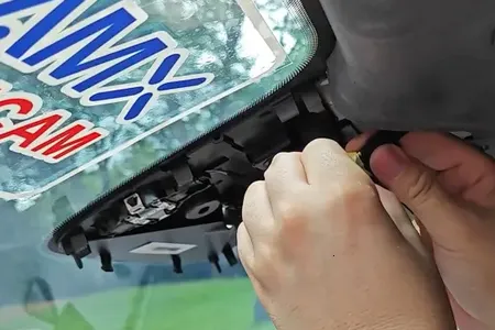 FITCAMX�ǿ��г���¼�� ��(�г���¼�ǹ���)