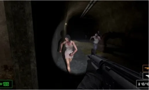 ����3ɥʬ�����ƽ��