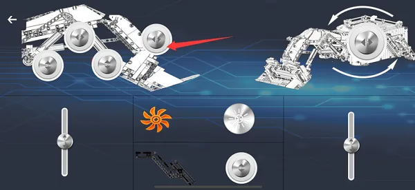 MK BRICK����ģ��(��ľ�ٿ�����)