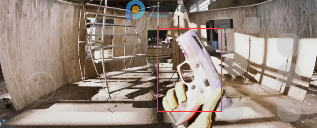 POINT BLANK���ģ����Ϸ(���ģ����Ϸ�淨)